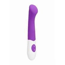 GC Flat Vibrator Purple