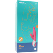 Satisfyer Mr. Rabbit