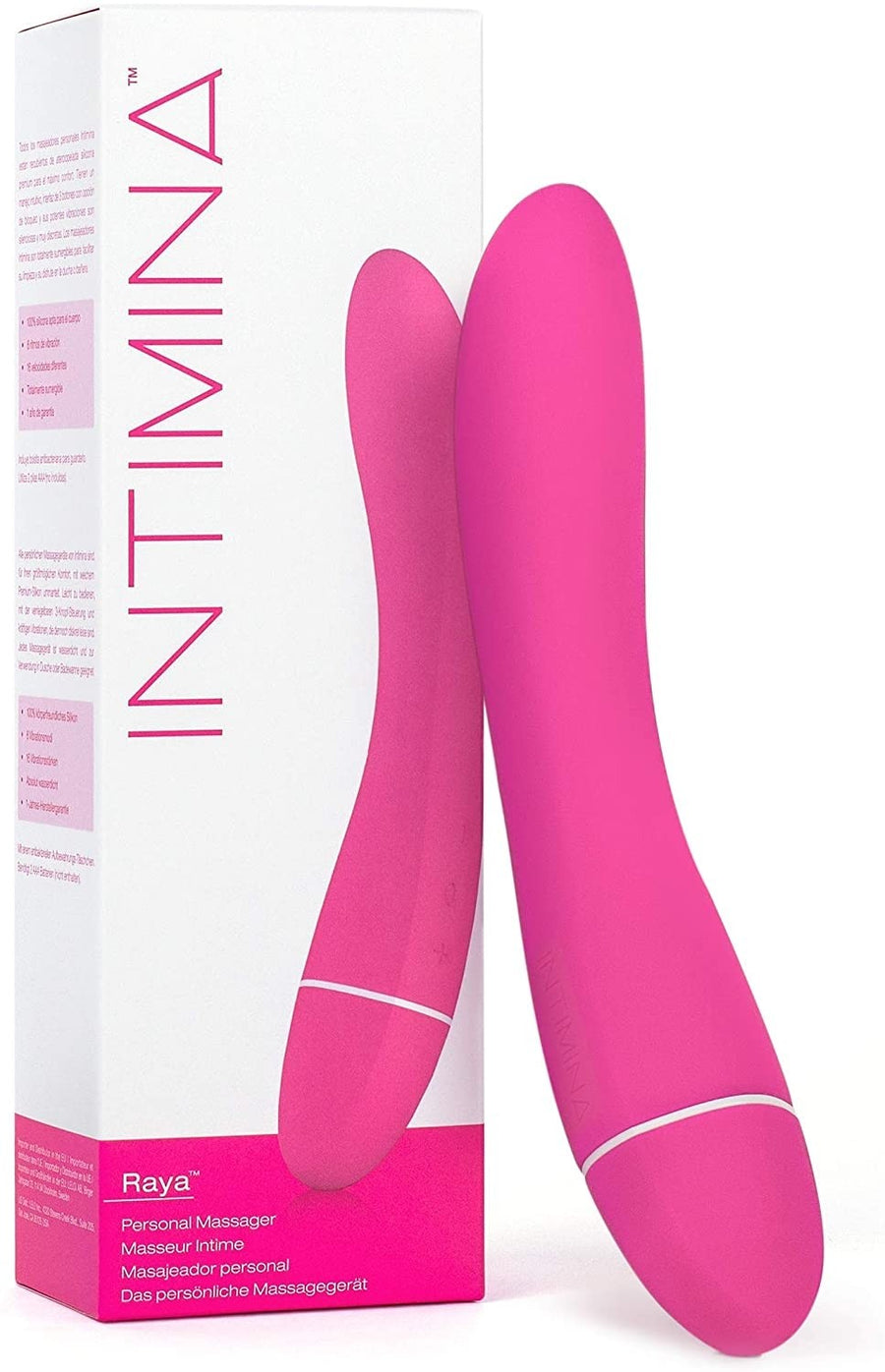 Intimina RAYA Personal Massager