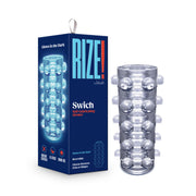 RIZE! Switch Self Lubricating Stroker