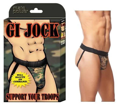 GI-JOCK