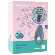 Satisfyer Powerful One