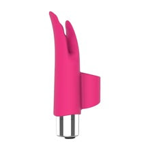 Sublime Flutter Finger Bullet Vibrator Set