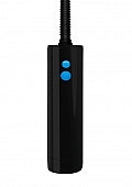 Pumped Extreme Power Rechargeable Auto Pump in Black