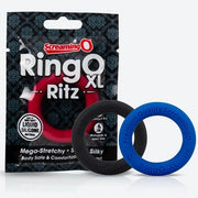 RingO Rite Black