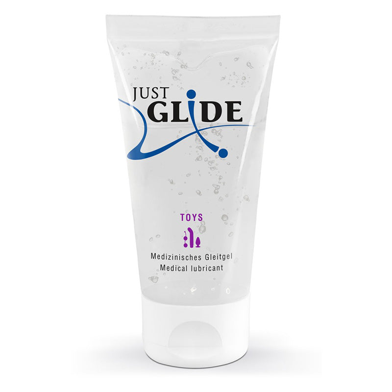 Just Glide Toys 50ml