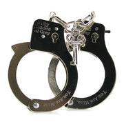 Fifty Shades Of Grey Handcuffs