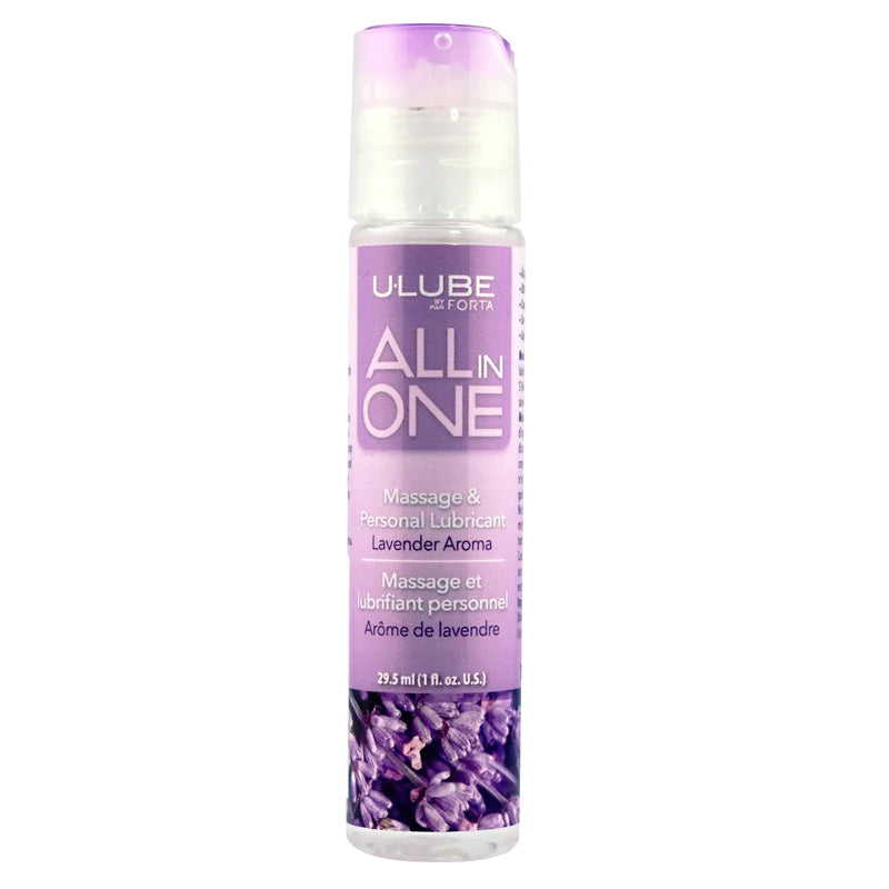 ULUBE ALL IN ONE Lavender Aroma