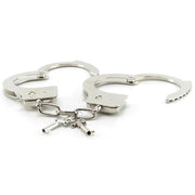 Fifty Shades Of Grey Handcuffs