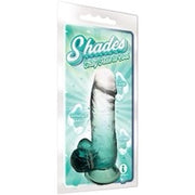 Shades Icon GRADIENT 6” Emerald