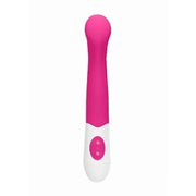 Flat Vibrator PINK