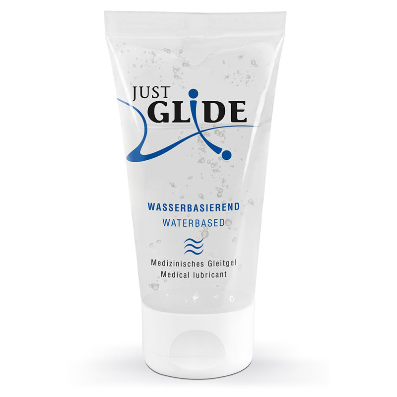 Just Glide Waterbased 50ml