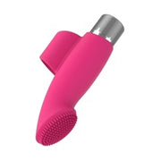 Sublime Flutter Finger Bullet Vibrator Set