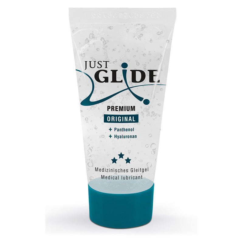 Just Glide Premium Original 20ml