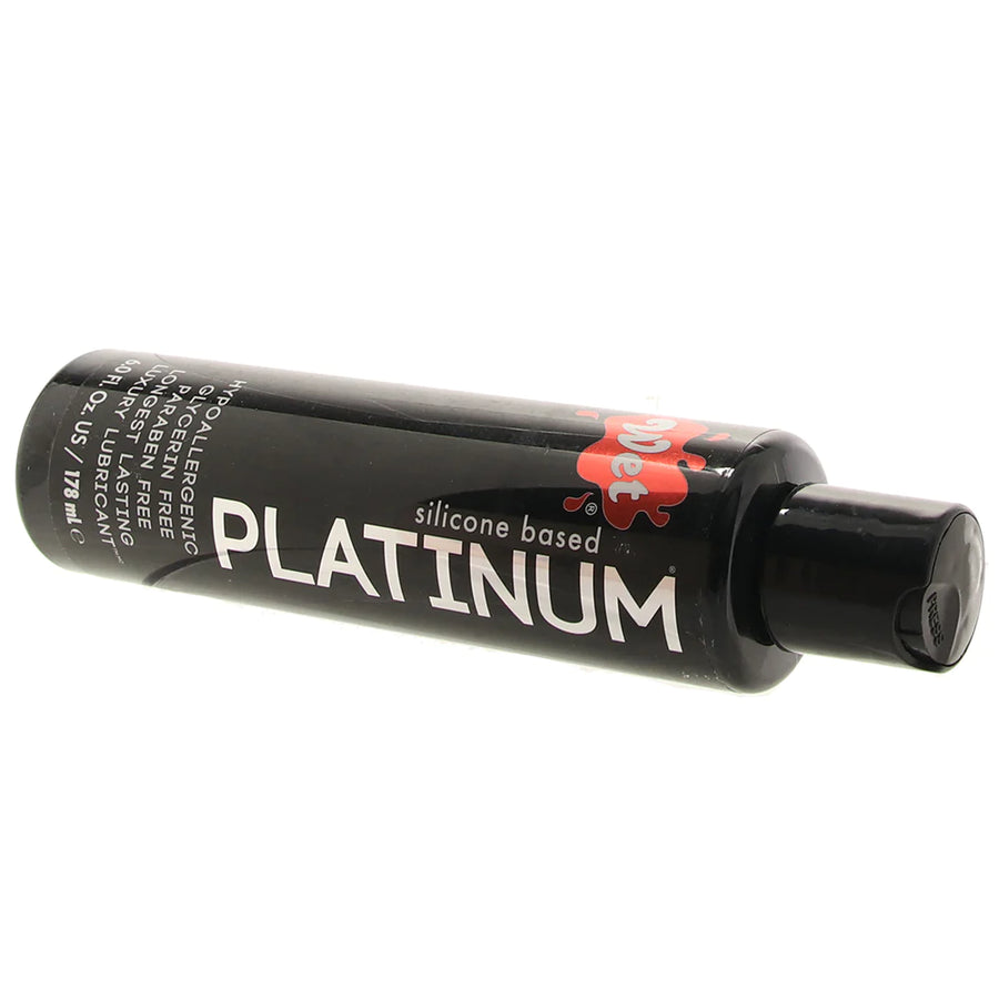 Platinum Silicone 6.0 fl oz