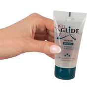 Just Glide Premium Original 50ml