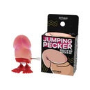 Jumping Pecker Toy