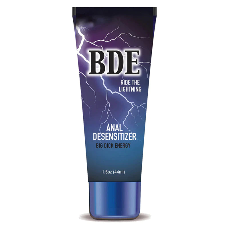 BDE Anal Desensitizer