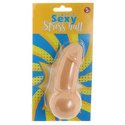 Sexy Dick Stress Ball