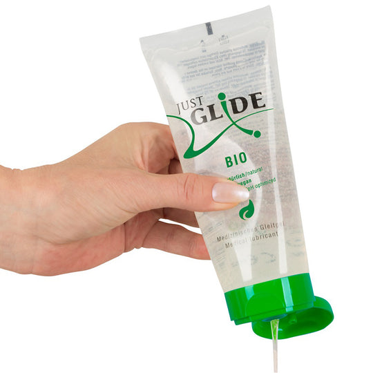 Just Glide Bio 200ml