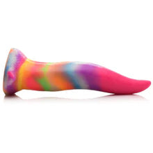 Creature Cocks Unicorn Kiss Glow In The Dark Silicone Dildo