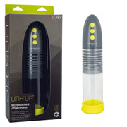 Link Up Rechargeable Smart Pump