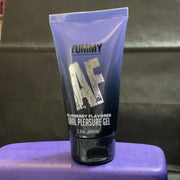 Yummy AF Blueberry Oral Pleasure Gel 2.2oz