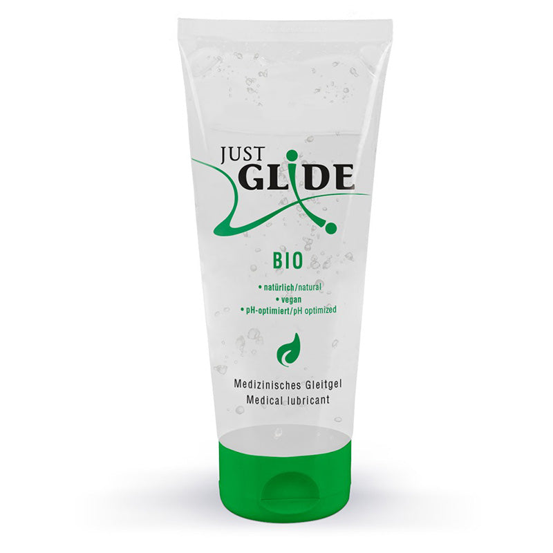 Just Glide Bio 200ml