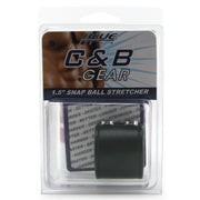 Blue Line C&B Gear 1.5” Snap Ball Stretcher