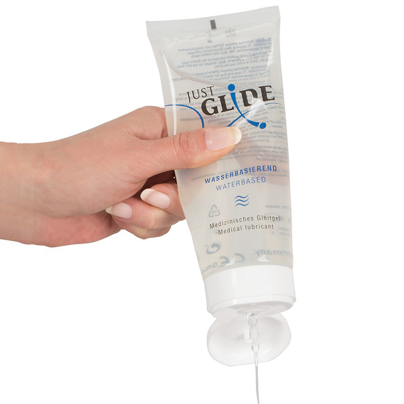 Just Glide Waterbased 200ml