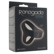 Renegade Emperor Vibrating Ring