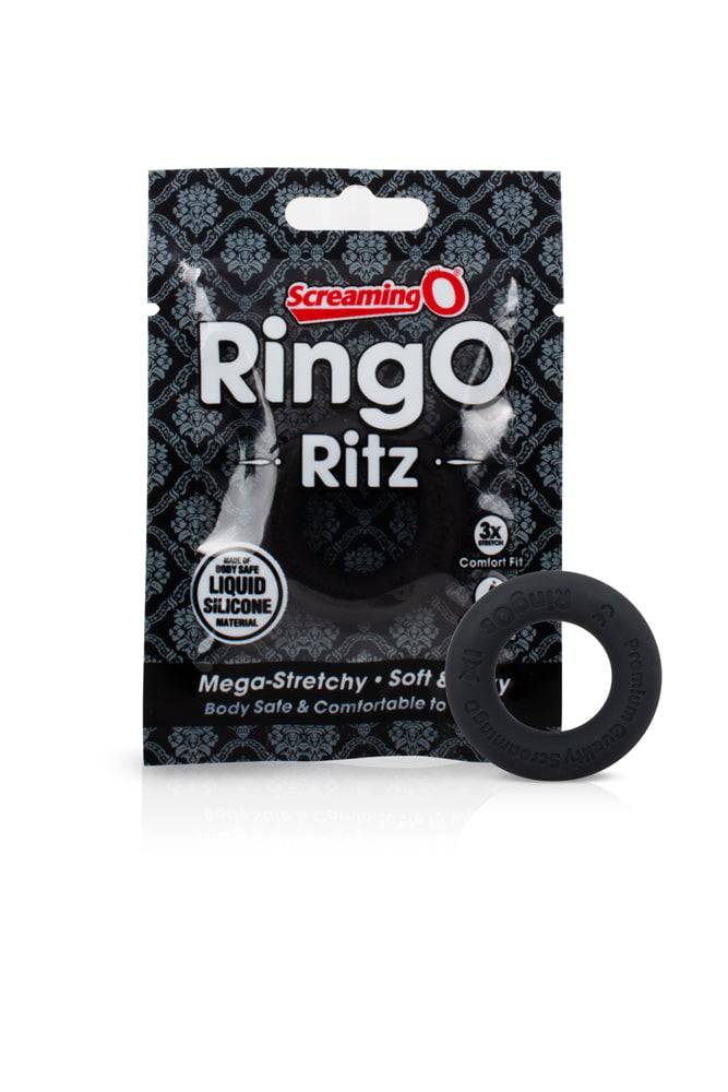 RingO Rite Black