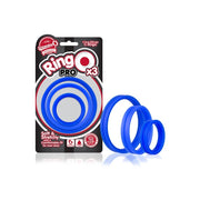 RingO Pro x3 Blue