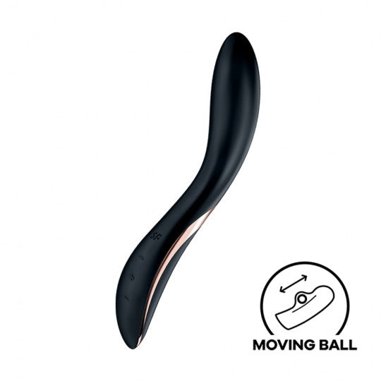 Satisfyer Rolling Explosion