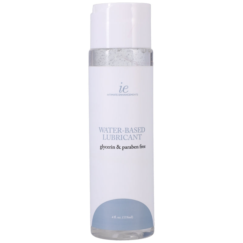 Intimate Enhancements Lube Water Based