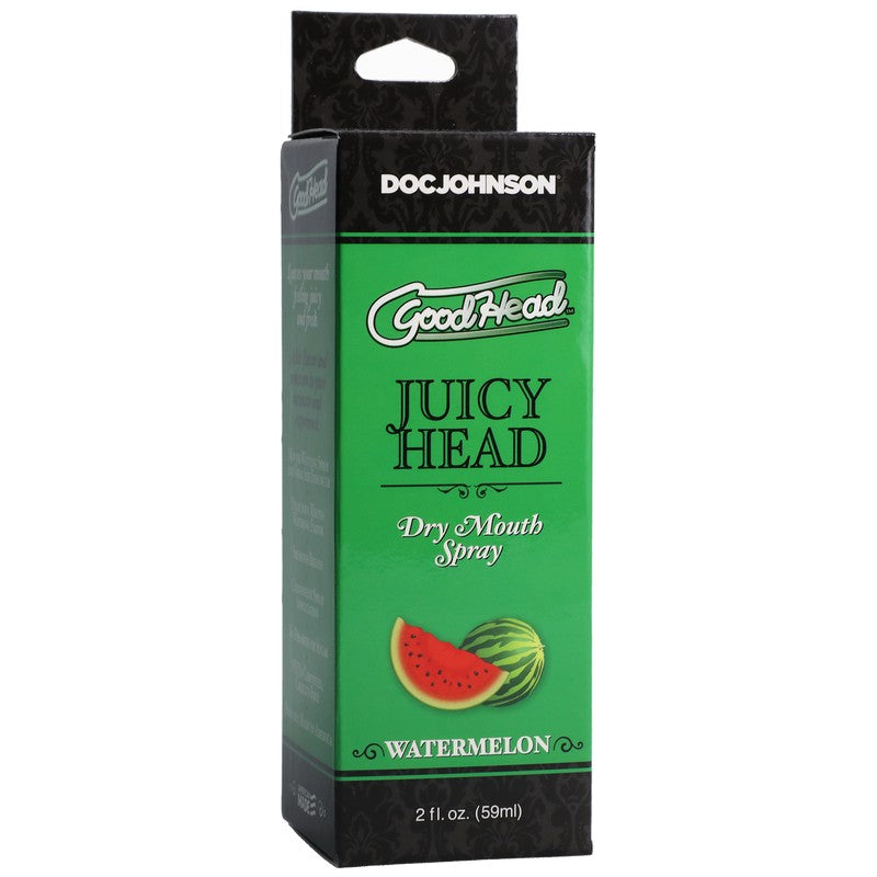 GoodHead Juicy Head Watermelon