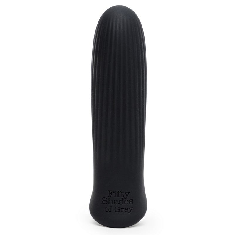 Sensation Rechargeable Bullet Vibrator