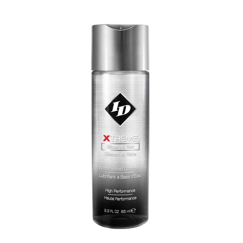 2.2 oz. ID Xtreme Lube