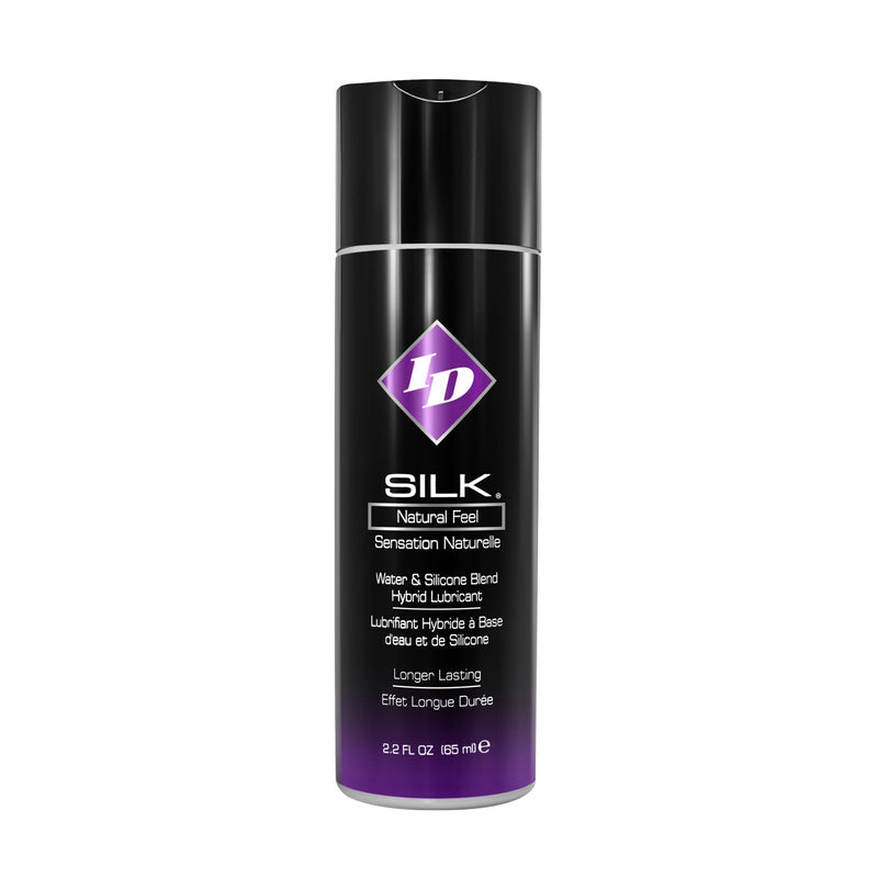 2.2 oz Silk Lube