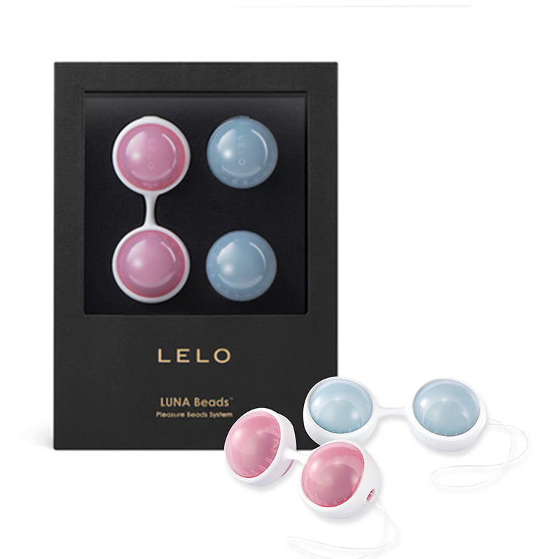 Lelo Beads