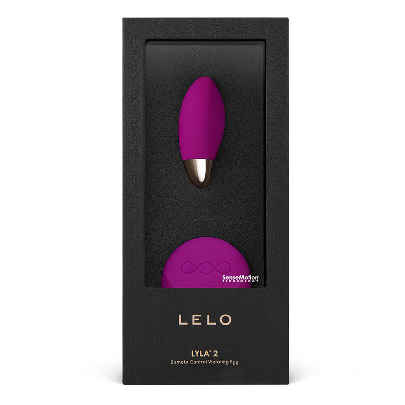 Lelo Lyla 2