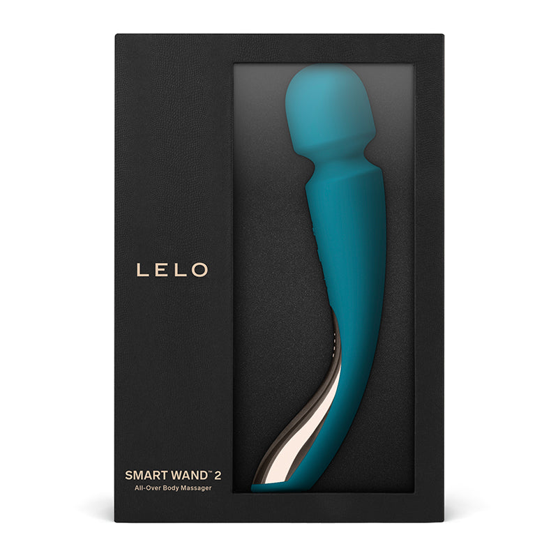 Lelo Smart Wand 2 Medium