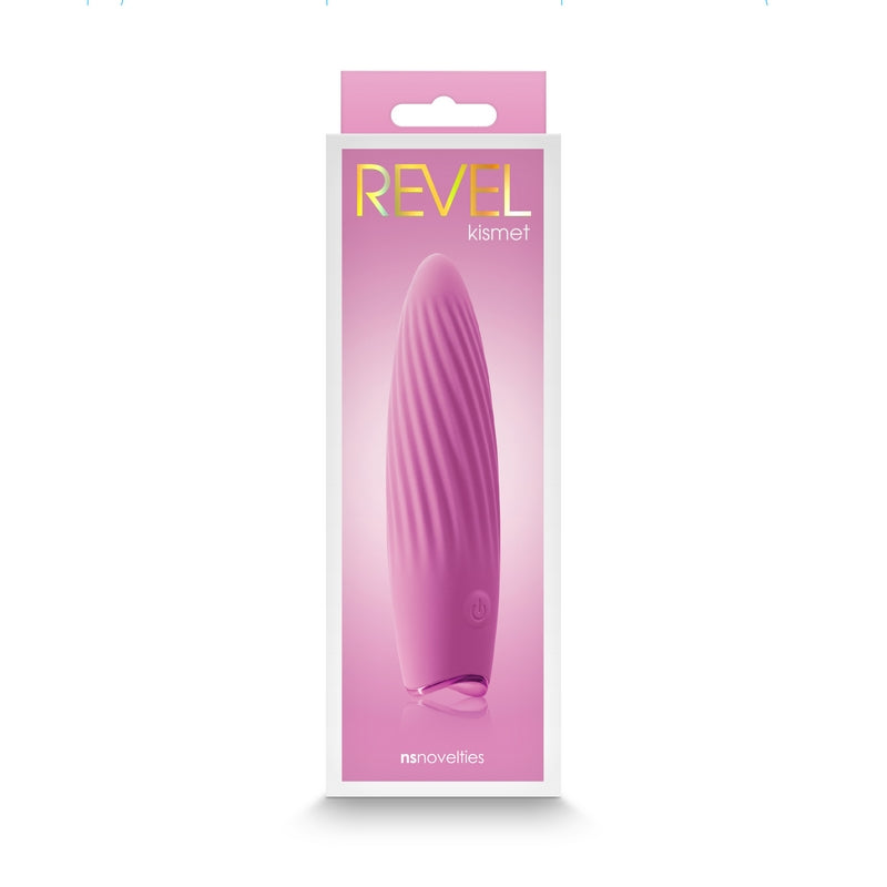 Revel Kismet Pink