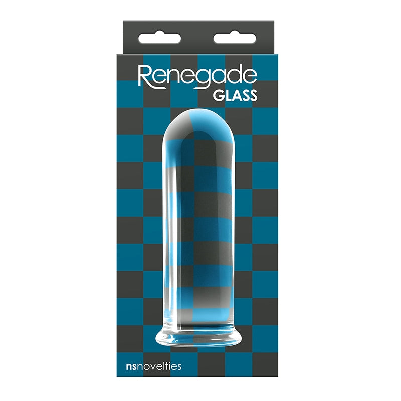 NS Novelties Renegade Glass