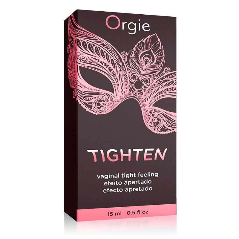 15 ml Tighten Vaginal Adstringent