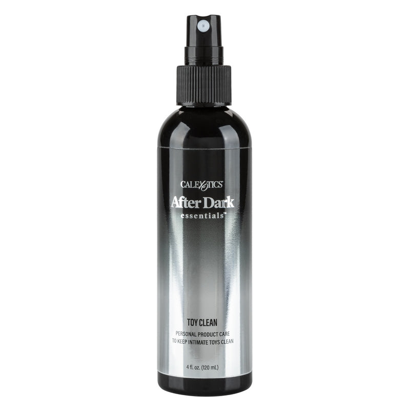 After Dark 4 oz Toy Cleaner