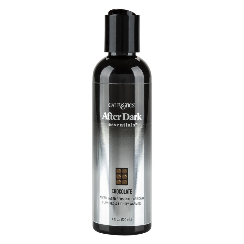 After Dark Lubricant 4 oz Chocolate