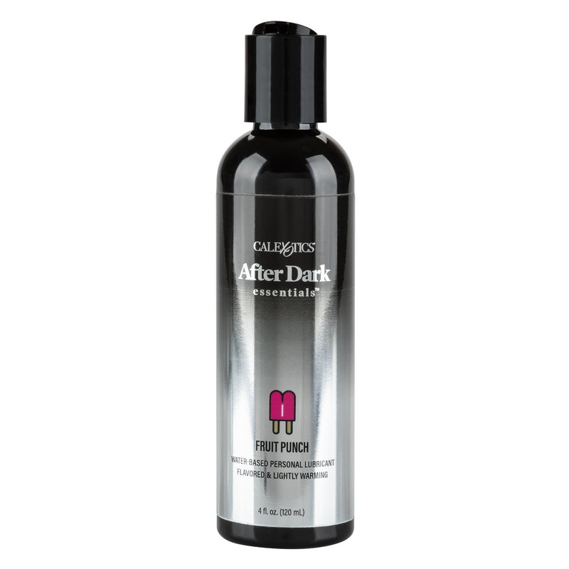 After Dark Lubricant 4 oz Fruit Punch