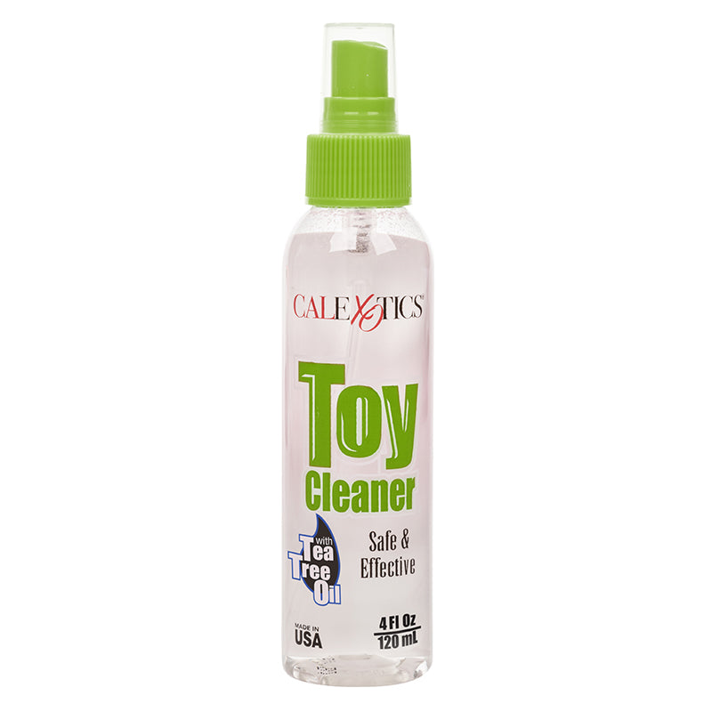 Toy Cleaner with Tea Tree Oil