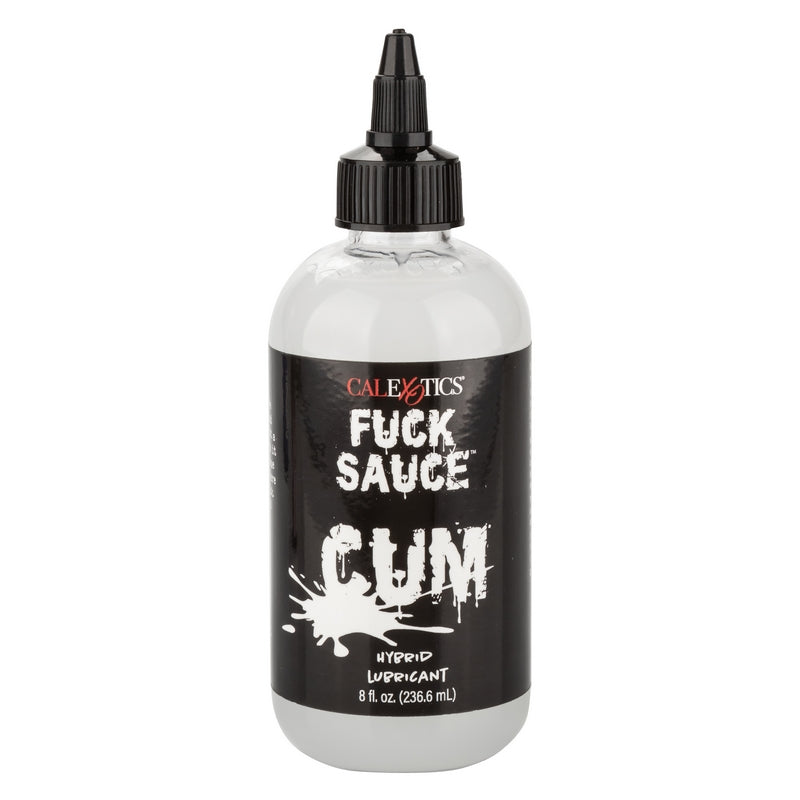 Fuck Sauce Cum Hybrid Lube